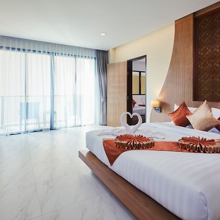 Ananta Burin Resort - Sha Extra Plus Ao Nang Екстериор снимка